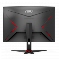 Màn Hình Cong Gaming AOC 27inch C27G2Z (FullHD, VA, 240Hz, 0.5ms, HDMI, DisplayPort)