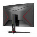 Màn Hình Cong Gaming AOC 27inch C27G2Z (FullHD, VA, 240Hz, 0.5ms, HDMI, DisplayPort)