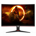 Màn Hình Cong Gaming AOC 27inch C27G2Z (FullHD, VA, 240Hz, 0.5ms, HDMI, DisplayPort)