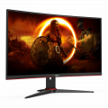 Màn Hình Cong Gaming AOC 27inch C27G2Z (FullHD, VA, 240Hz, 0.5ms, HDMI, DisplayPort)