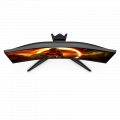 Màn Hình Cong Gaming AOC 27inch C27G2Z (FullHD, VA, 240Hz, 0.5ms, HDMI, DisplayPort)
