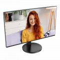 Màn Hình AOC 27inch Q27B3CF2 (QHD, IPS, 100Hz, 1ms, Tích Hợp Loa)