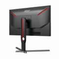 Màn Hình Gaming AOC 24.5inch 25G3Z (FullHD, IPS, 240Hz, 0.5ms, HDMI, DisplayPort, FreeSync)