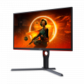 Màn Hình Gaming AOC 24.5inch 25G3Z (FullHD, IPS, 240Hz, 0.5ms, HDMI, DisplayPort, FreeSync)