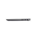 Laptop Lenovo ThinkBook 16 G6 IRL 21KH00BYVN (Intel Core i7-1355U, RAM 16GB, SSD 512GB, Vga Intel Iris Xe, Màn Hình 16 inch WUXGA, Windows 11, Màu Xám)