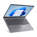 Laptop Lenovo ThinkBook 16 G6 IRL 21KH00BYVN (Intel Core i7-1355U, RAM 16GB, SSD 512GB, Vga Intel Iris Xe, Màn Hình 16 inch WUXGA, Windows 11, Màu Xám)