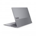 Laptop Lenovo ThinkBook 16 G6 IRL 21KH00BYVN (Intel Core i7-1355U, RAM 16GB, SSD 512GB, Vga Intel Iris Xe, Màn Hình 16 inch WUXGA, Windows 11, Màu Xám)