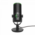 Micro thu âm để bàn JBL Quantum Stream Studio (192 kHz, USB, LED RGB)