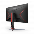 Màn Hình Gaming AOC 27inch Q27G2S (QHD, IPS, 155Hz, 1ms, HDMI, DisplayPort, G-Sync)