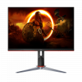 Màn Hình Gaming AOC 27inch Q27G2S (QHD, IPS, 155Hz, 1ms, HDMI, DisplayPort, G-Sync)