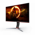 Màn Hình Gaming AOC 27inch Q27G2S (QHD, IPS, 155Hz, 1ms, HDMI, DisplayPort, G-Sync)