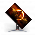 Màn Hình Gaming AOC 27inch Q27G2S (QHD, IPS, 155Hz, 1ms, HDMI, DisplayPort, G-Sync)
