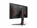 Màn Hình Gaming AOC 27inch Q27G2S/EU (QHD, IPS, 165Hz, 1ms, HDMI, DisplayPort, G-Sync)