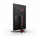 Màn Hình Gaming AOC 27inch Q27G2S/EU (QHD, IPS, 165Hz, 1ms, HDMI, DisplayPort, G-Sync)