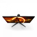 Màn Hình Gaming AOC 27inch Q27G2S/EU (QHD, IPS, 165Hz, 1ms, HDMI, DisplayPort, G-Sync)