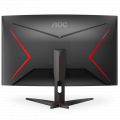 Màn Hình Cong Gaming AOC 27inch C27G2ZE (FullHD, VA, 240Hz, 0.5ms, HDMI, DisplayPort)