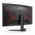 Màn Hình Cong Gaming AOC 27inch C27G2ZE (FullHD, VA, 240Hz, 0.5ms, HDMI, DisplayPort)