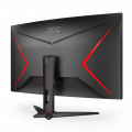 Màn Hình Cong Gaming AOC 27inch C27G2ZE (FullHD, VA, 240Hz, 0.5ms, HDMI, DisplayPort)