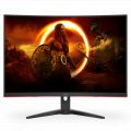 Màn Hình Cong Gaming AOC 27inch C27G2ZE (FullHD, VA, 240Hz, 0.5ms, HDMI, DisplayPort)
