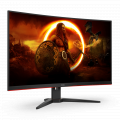 Màn Hình Cong Gaming AOC 27inch C27G2ZE (FullHD, VA, 240Hz, 0.5ms, HDMI, DisplayPort)