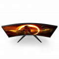 Màn Hình Cong Gaming AOC 27inch C27G2ZE (FullHD, VA, 240Hz, 0.5ms, HDMI, DisplayPort)