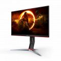 Màn Hình Gaming AOC 27inch 27G2Z (FullHD, IPS, 240Hz, 0.5ms, HDMI, DisplayPort)