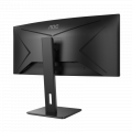 Màn Hình Cong AOC 34inch CU34G2X (WQHD, VA, 144Hz, 1ms,)