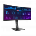 Màn Hình Cong AOC 34inch CU34G2X (WQHD, VA, 144Hz, 1ms,)