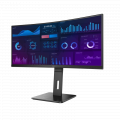 Màn Hình Cong AOC 34inch CU34G2X (WQHD, VA, 144Hz, 1ms,)