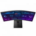 Màn Hình Cong AOC 34inch CU34G2X (WQHD, VA, 144Hz, 1ms,)