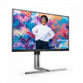 Màn Hình AOC 27inch Q27U3CV (QHD, IPS, 75Hz, 4ms, Loa 3Wx2)