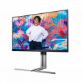 Màn Hình AOC 27inch Q27U3CV (QHD, IPS, 75Hz, 4ms, Loa 3Wx2)