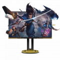 Màn Hình Gaming AOC 27inch Agon Pro AG275QXL (2K, IPS, 170Hz, 1ms, 400nits, G-Sync, HDMI, DisplayPort)