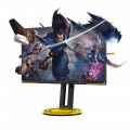 Màn Hình Gaming AOC 27inch Agon Pro AG275QXL (2K, IPS, 170Hz, 1ms, 400nits, G-Sync, HDMI, DisplayPort)