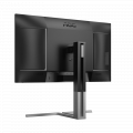 Màn Hình AOC 27inch U27U3CV (UHD, Nano IPS, 60Hz, 4ms, Loa 3Wx2)