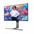 Màn Hình AOC 27inch U27U3CV (UHD, Nano IPS, 60Hz, 4ms, Loa 3Wx2)