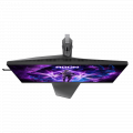 Màn Hình Gaming AOC 24.5inch AGON PRO AG256FS (FullHD, IPS, 390Hz, 0.3ms, HDMI, DisplayPort)