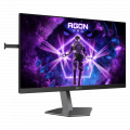 Màn Hình Gaming AOC 24.5inch AGON PRO AG256FS (FullHD, IPS, 390Hz, 0.3ms, HDMI, DisplayPort)