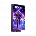 Màn Hình Gaming AOC 24.5inch AGON PRO AG256FS (FullHD, IPS, 390Hz, 0.3ms, HDMI, DisplayPort)