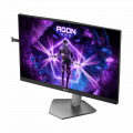 Màn Hình Gaming AOC 24.5inch AGON PRO AG256FS (FullHD, IPS, 390Hz, 0.3ms, HDMI, DisplayPort)