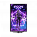 Màn Hình Gaming AOC 24.5inch AGON PRO AG256FS (FullHD, IPS, 390Hz, 0.3ms, HDMI, DisplayPort)