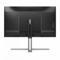 Màn Hình 4K AOC 31.5inch U32U3CV (UHD, Nano IPS, 60Hz, 4ms, Loa 3W x 2)