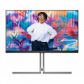 Màn Hình 4K AOC 31.5inch U32U3CV (UHD, Nano IPS, 60Hz, 4ms, Loa 3W x 2)