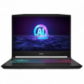Laptop Gaming MSI Katana A15 AI B8VG-465VN (20th Edition) (AMD Ryzen 7-8845HS, RAM 16GB DDR5, SSD 1TB, RTX 4070 8GB, Màn Hình 15.6inch FHD 144Hz, Windows 11)