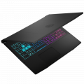 Laptop Gaming MSI Katana A15 AI B8VG-465VN (20th Edition) (AMD Ryzen 7-8845HS, RAM 16GB DDR5, SSD 1TB, RTX 4070 8GB, Màn Hình 15.6inch FHD 144Hz, Windows 11)