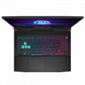 Laptop Gaming MSI Katana A15 AI B8VG-465VN (20th Edition) (AMD Ryzen 7-8845HS, RAM 16GB DDR5, SSD 1TB, RTX 4070 8GB, Màn Hình 15.6inch FHD 144Hz, Windows 11)