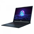 Laptop Gaming MSI Stealth 14 AI Studio A1VFG-085VN (20th Edition) (Intel Ultra 7 155H, RAM 32GB DDR5, SSD 1TB, RTX 4060 8GB, Màn Hình 14 inch OLED 2.8K 120Hz, Windows 11 Home)