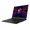 Laptop Gaming MSI Vector GP68 HX12VH-070VN (Intel Core I9-12900HX, RAM 16GB DDR5, SSD 1TB, RTX 4080 12GB, Màn Hình 16inch FullHD 144Hz, Windows 11 Home)