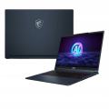 Laptop Gaming MSI Stealth 18 AI Studio A1VGG 008VN (20th Edition) (Intel Core Ultra 9 185H, RAM 32GB, SSD 2TB, Màn hình 18inch UHD+ MiniLED 120Hz, RTX 4070, Windows 11) 