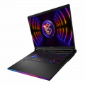 Laptop Gaming MSI Raider GE68 HX 14VIG-496VN (Intel Core I9-14900HX, Ram 32GB DDR5, SSD 2TB, RTX 4090 16GB, Màn Hình 16inch QHD+ 240Hz, Windows 11 Home SL 64)
